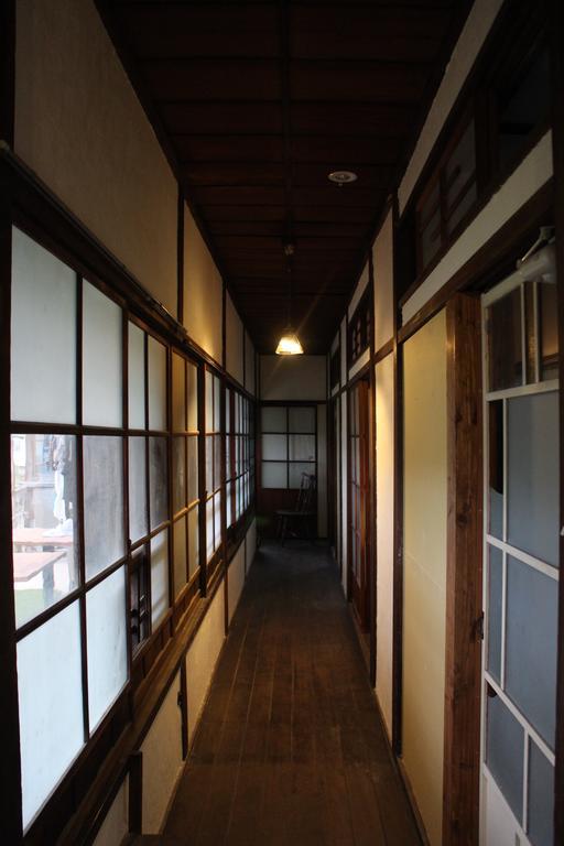 Guest House Tsumugiya 伊势市 外观 照片