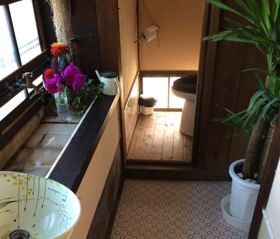 Guest House Tsumugiya 伊势市 外观 照片