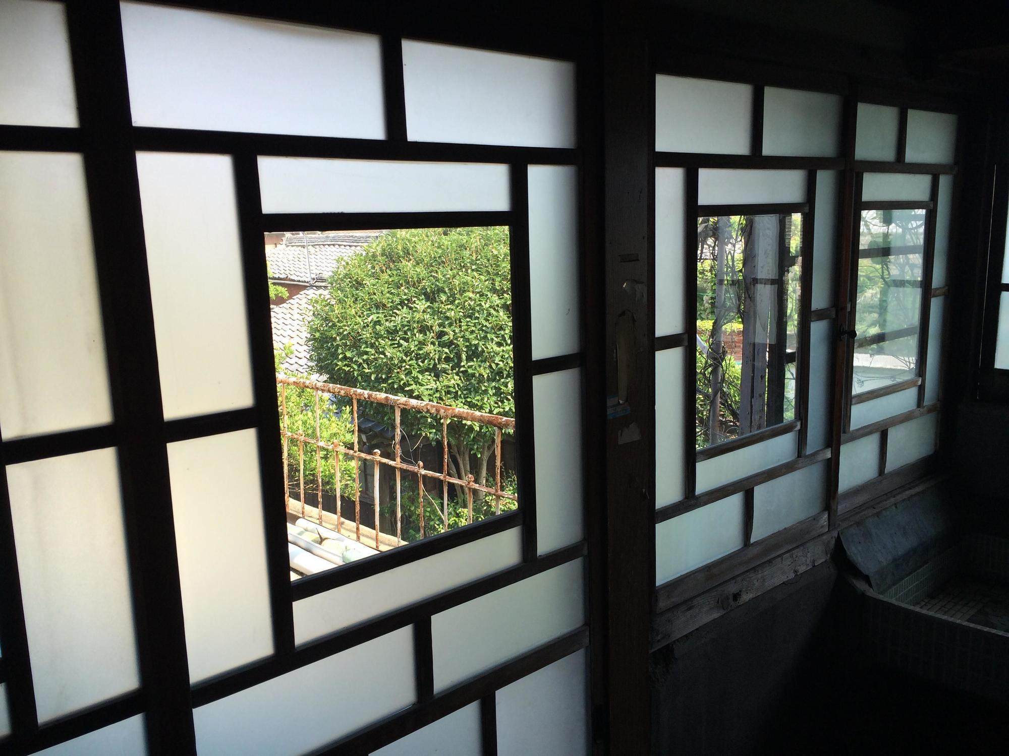 Guest House Tsumugiya 伊势市 外观 照片