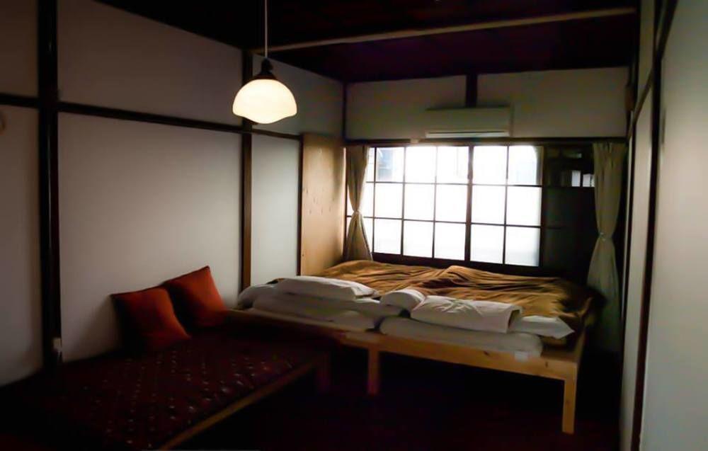 Guest House Tsumugiya 伊势市 外观 照片