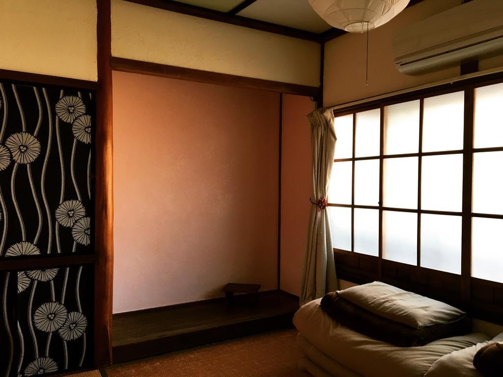 Guest House Tsumugiya 伊势市 外观 照片