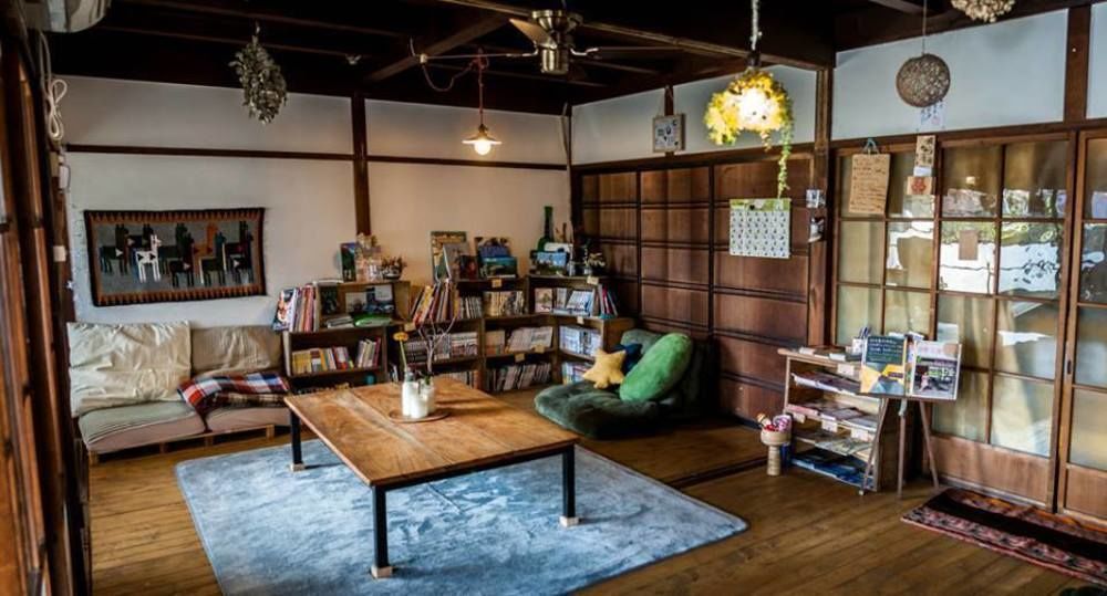 Guest House Tsumugiya 伊势市 外观 照片
