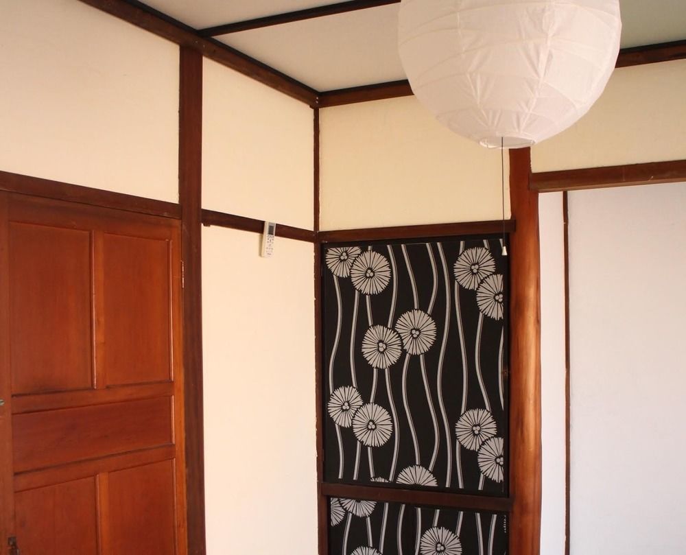 Guest House Tsumugiya 伊势市 外观 照片