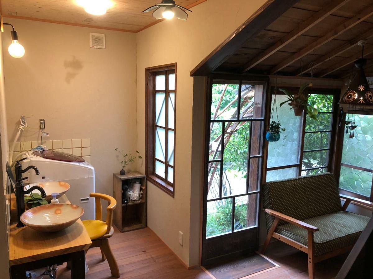 Guest House Tsumugiya 伊势市 外观 照片