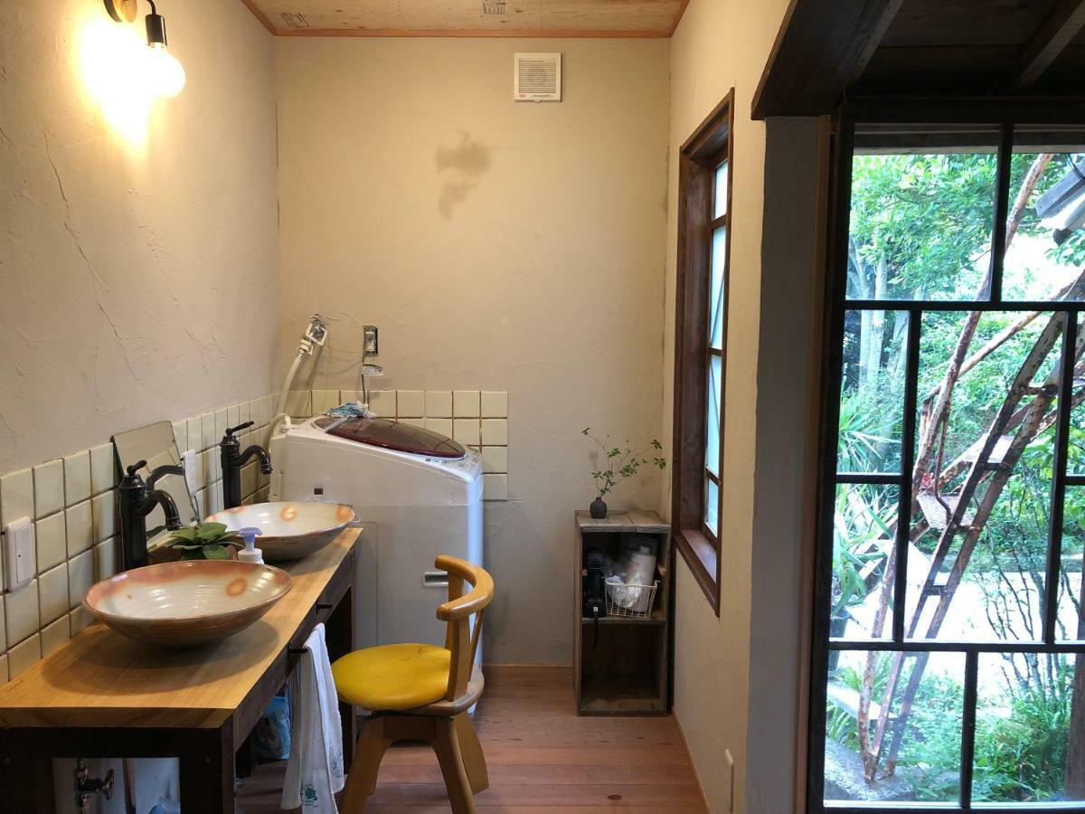 Guest House Tsumugiya 伊势市 外观 照片