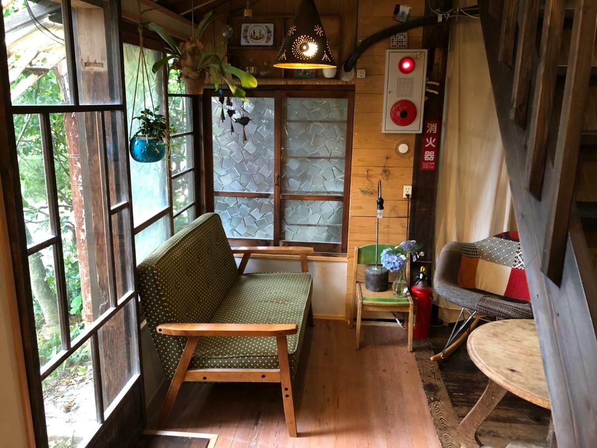 Guest House Tsumugiya 伊势市 外观 照片