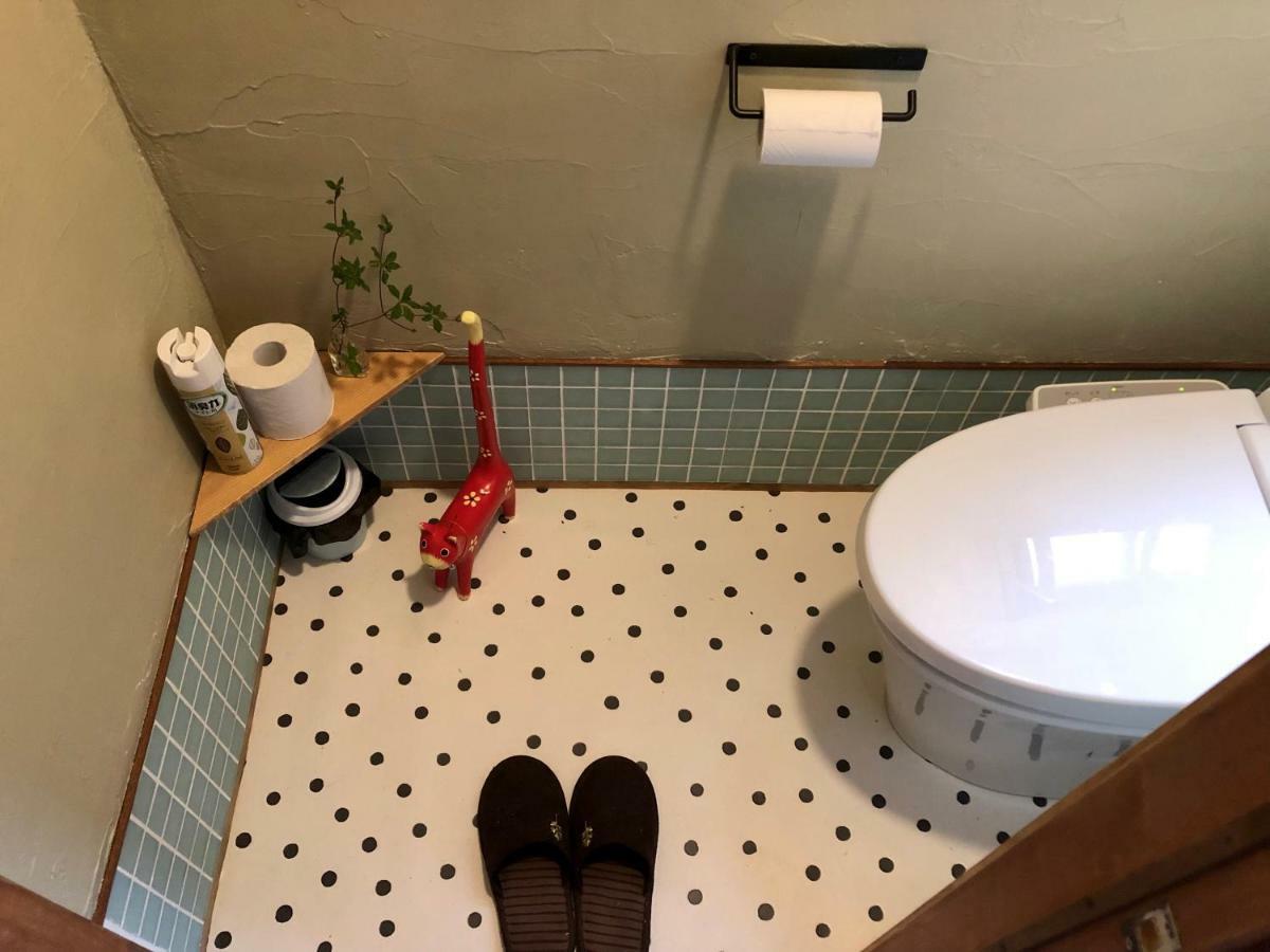 Guest House Tsumugiya 伊势市 外观 照片