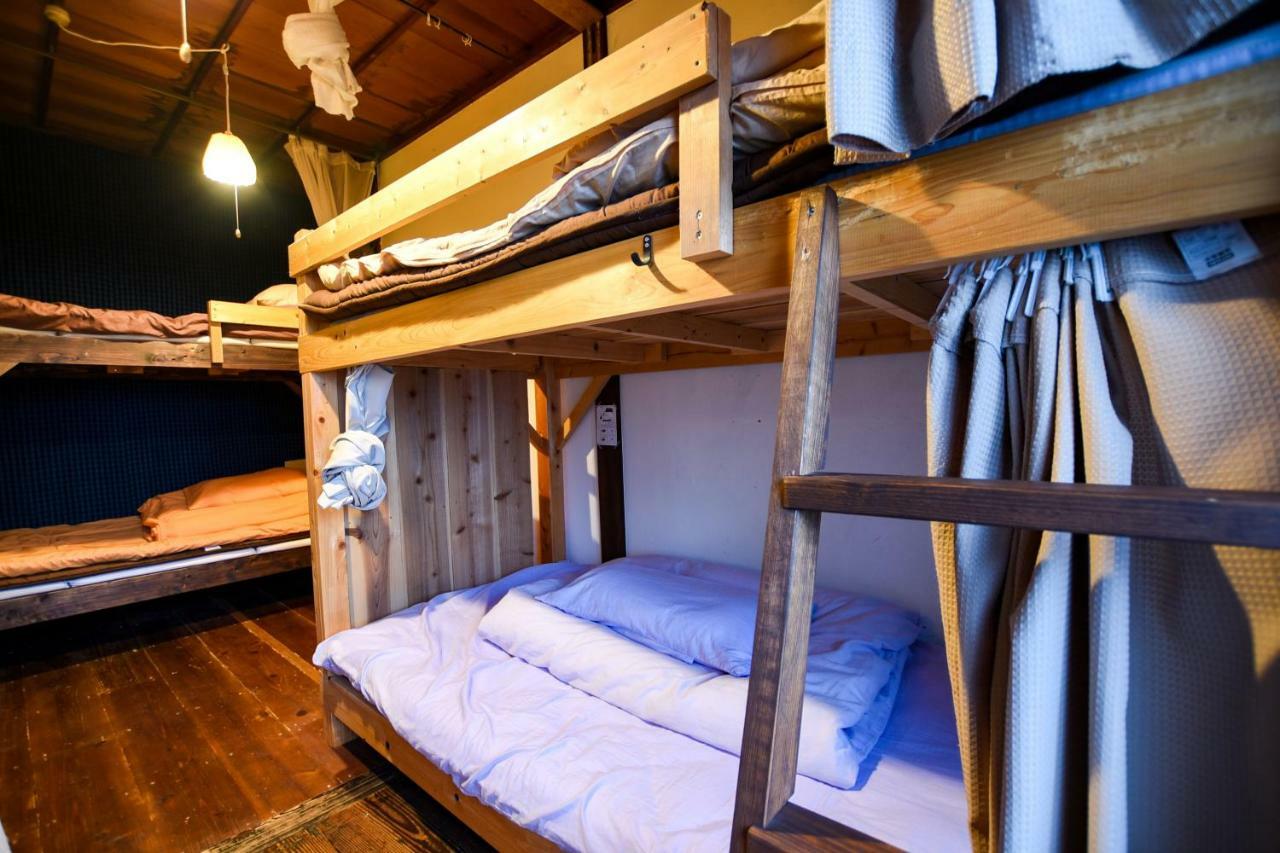 Guest House Tsumugiya 伊势市 外观 照片