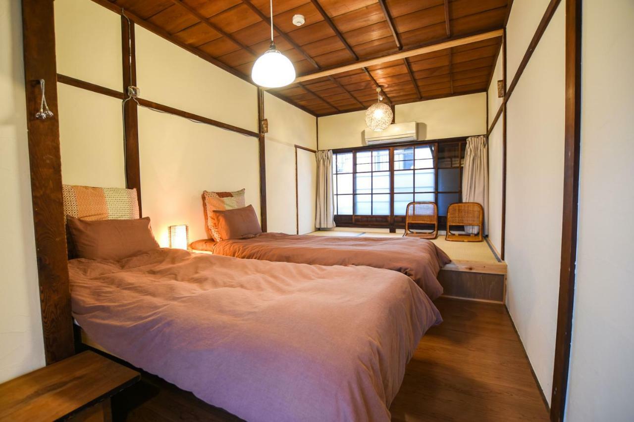 Guest House Tsumugiya 伊势市 外观 照片