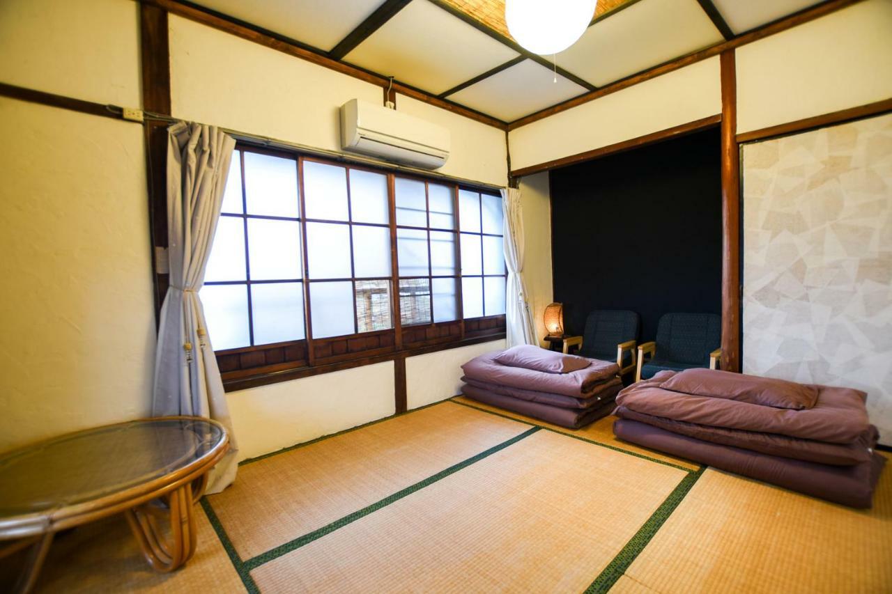 Guest House Tsumugiya 伊势市 外观 照片
