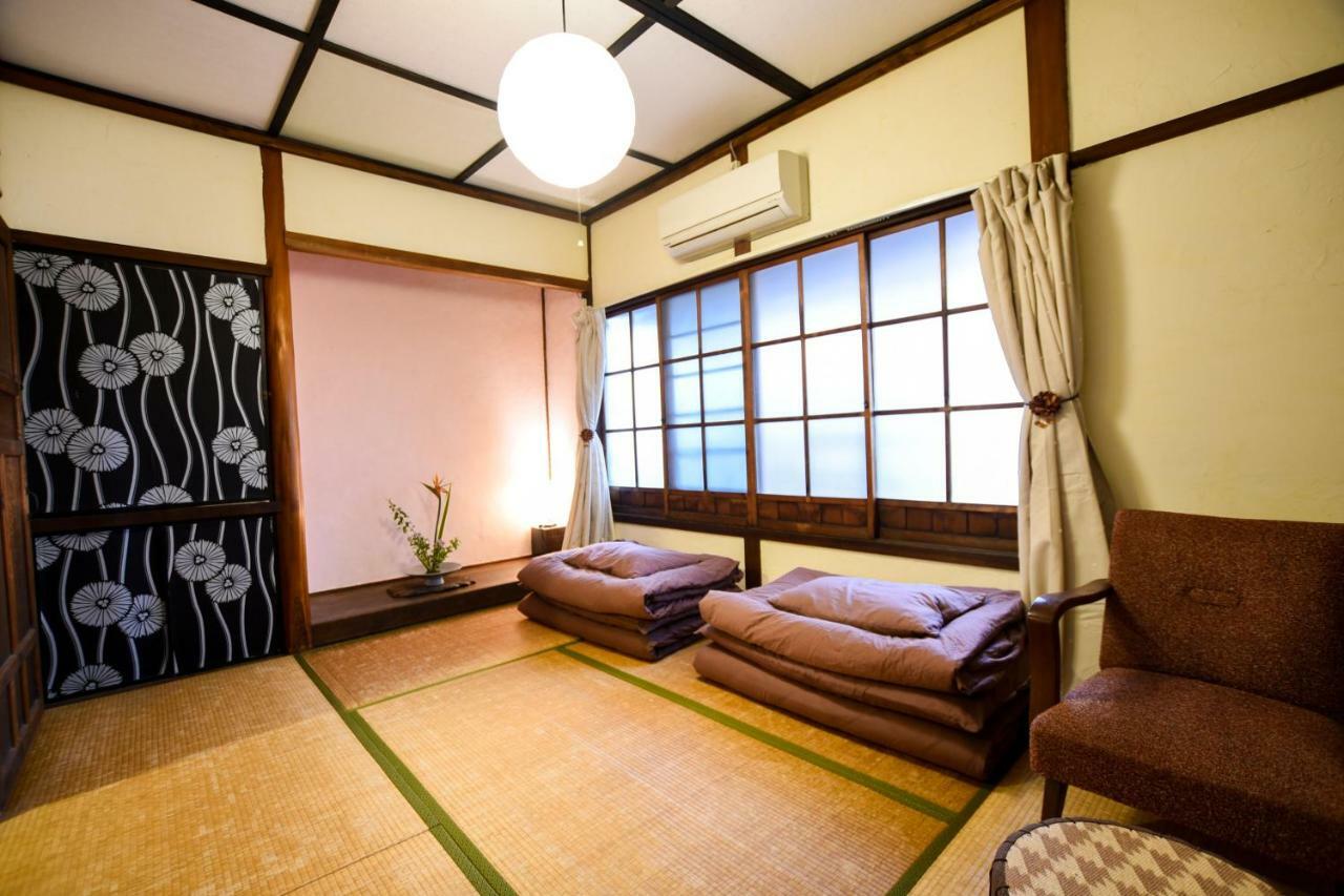 Guest House Tsumugiya 伊势市 外观 照片