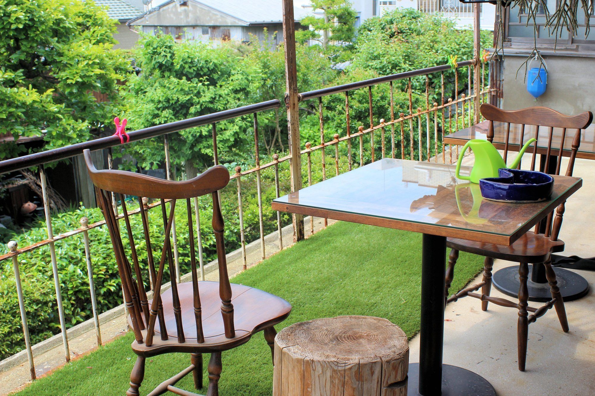 Guest House Tsumugiya 伊势市 外观 照片
