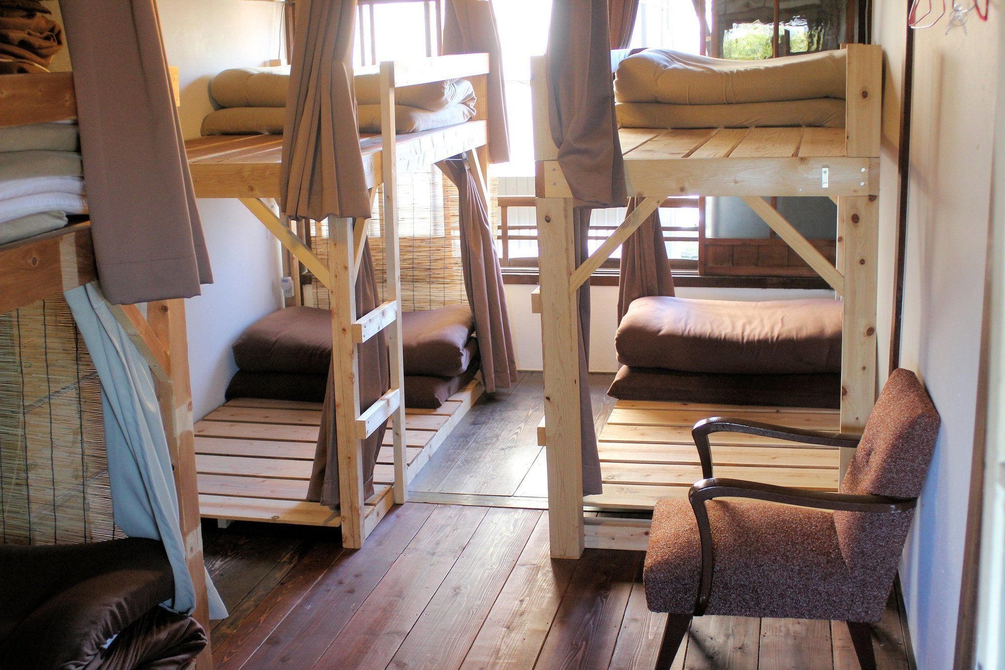 Guest House Tsumugiya 伊势市 外观 照片