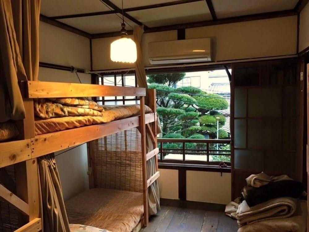 Guest House Tsumugiya 伊势市 外观 照片